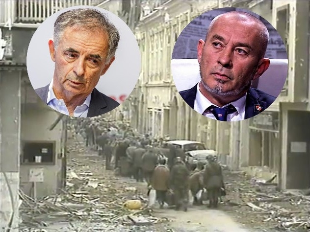 Naravno da Srbi u Hrvatskoj imaju pravo biti nacionalisti — ali hrvatski nacionalisti