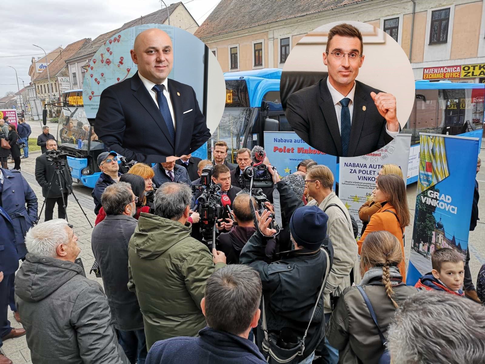 Kad te uhvati vlastita sjena: HDZ prodao Polet pa glumi pobjedu nad kaosom koji je sam stvorio