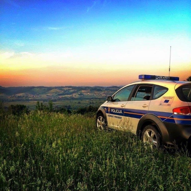 Uhićen još jedan krijumčar stranih državljana