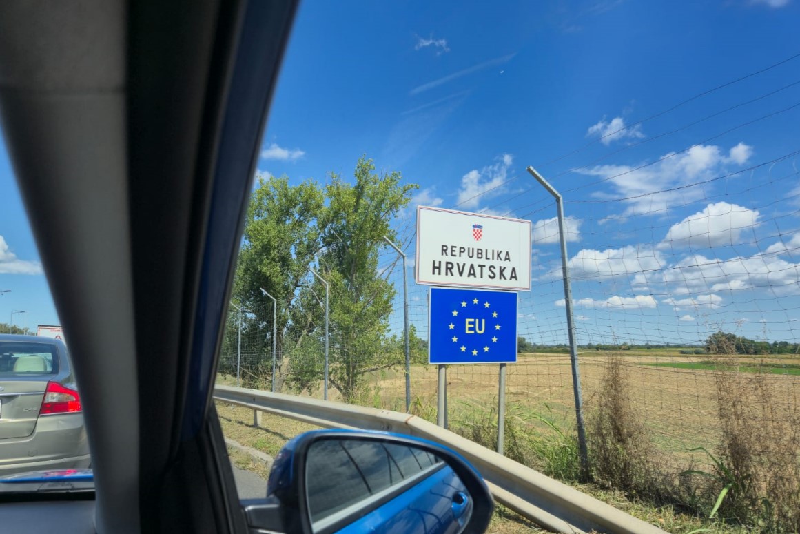 Novi granični prijelaz kod Gradiške otvara se 10. prosinca