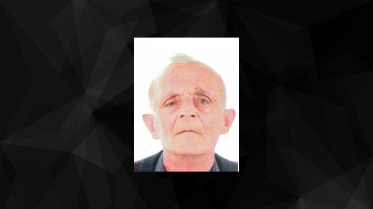 Nestao 73-godišnji Ivan Nađ iz Gornje Vrbe – obitelj i policija mole pomoć građana