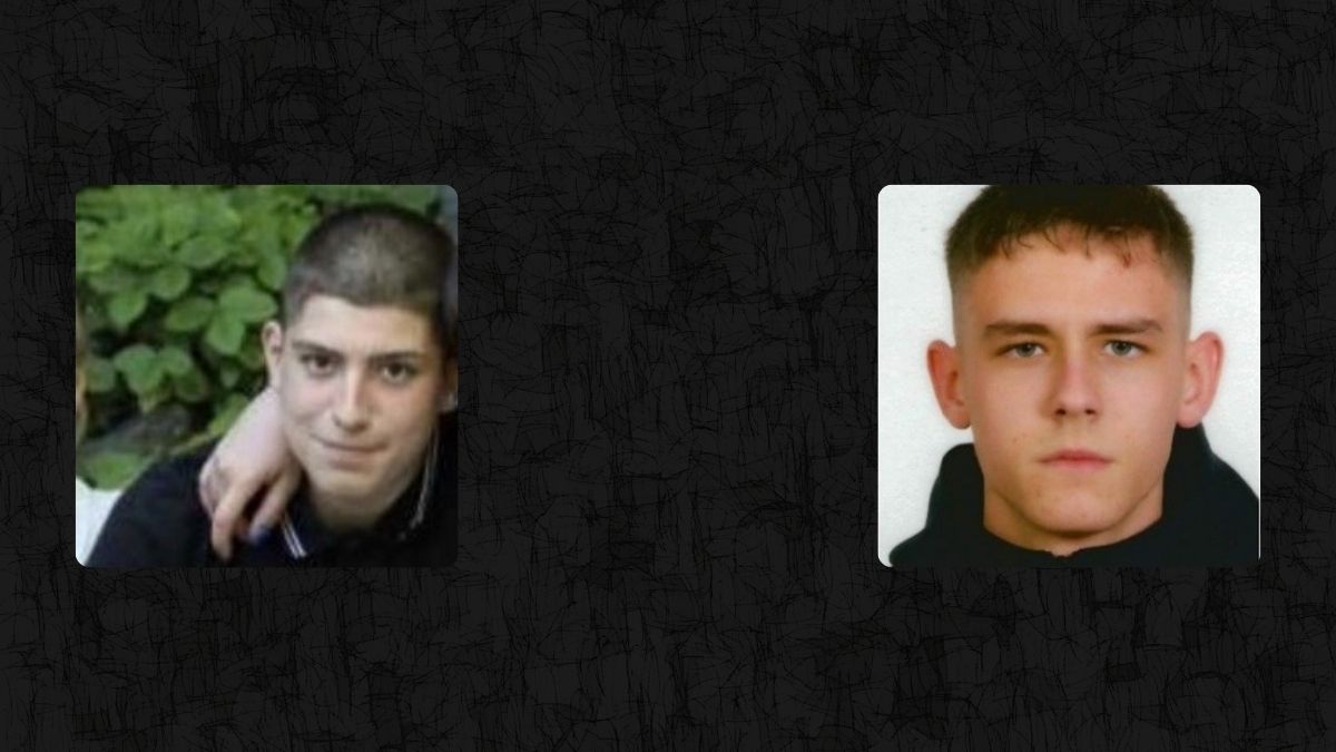 Nestala dvojica 16-godišnjaka iz Brodsko-posavske županije – policija traga, građani mole za pomoć