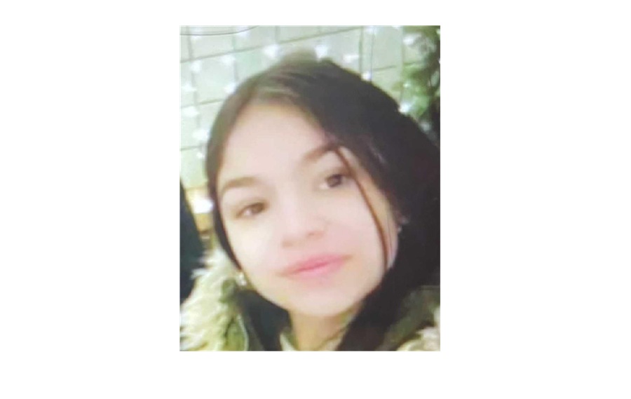 Nestala 24-godišnja Vinka Spajić, policija traži pomoć građana