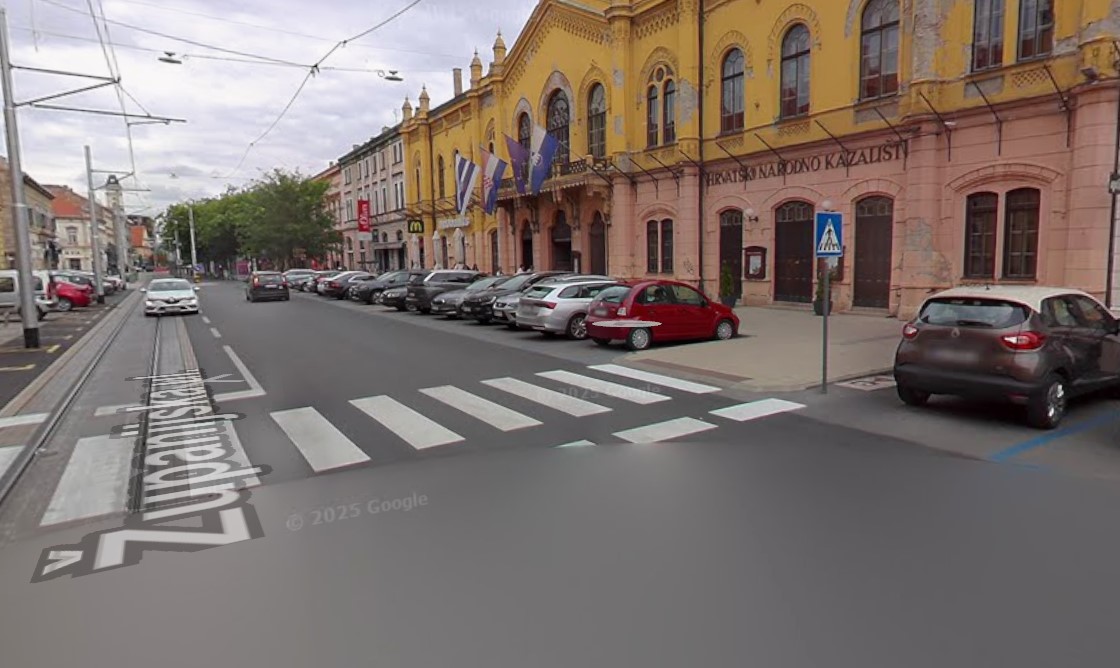 Parking opet pod gradom – Osijek diže rekordan proračun i gradi novo naselje