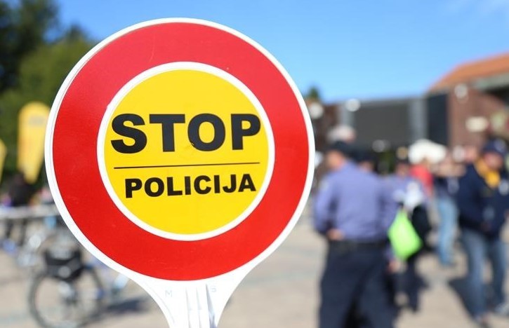 Gotovo 2 promila za volanom: 39-godišnjak iz Kutjeva ostao bez vozačke