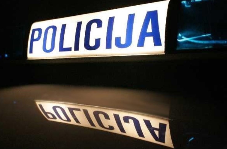 Tragedija kod Karlovca: Poginuo nogometaš Nikola Pokrivač, uzrok nesreće bilo pretjecanje u koloni