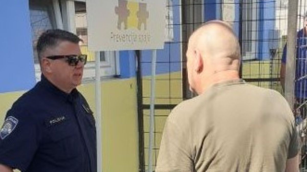 Nogometom protiv nasilja: Održan turnir limaća u Iloku