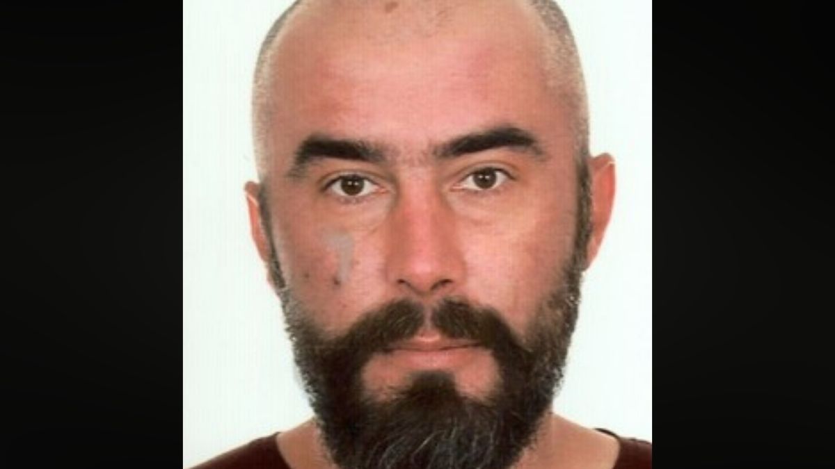 Nestao Roman Romić (41) iz Požege