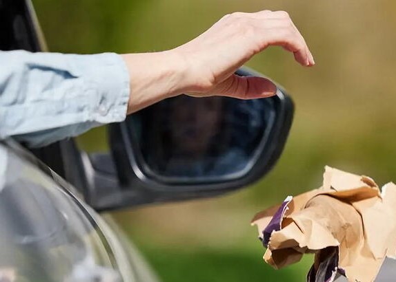 Ukrajinac kažnjen zbog niza prometnih prekršaja kod Nove Gradiške