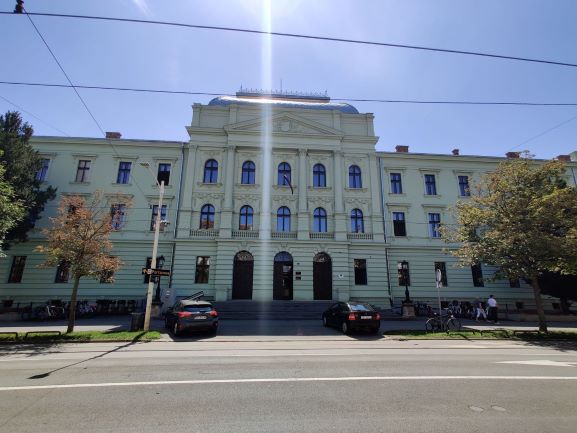 Optužnica protiv osječkog suca zbog pokušaja utjecaja na sudsku presudu