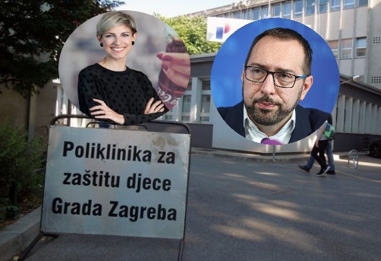 Psihologinja bez dana kliničkog staža preuzima Polikliniku – sustav postaje poligon za eksperimente