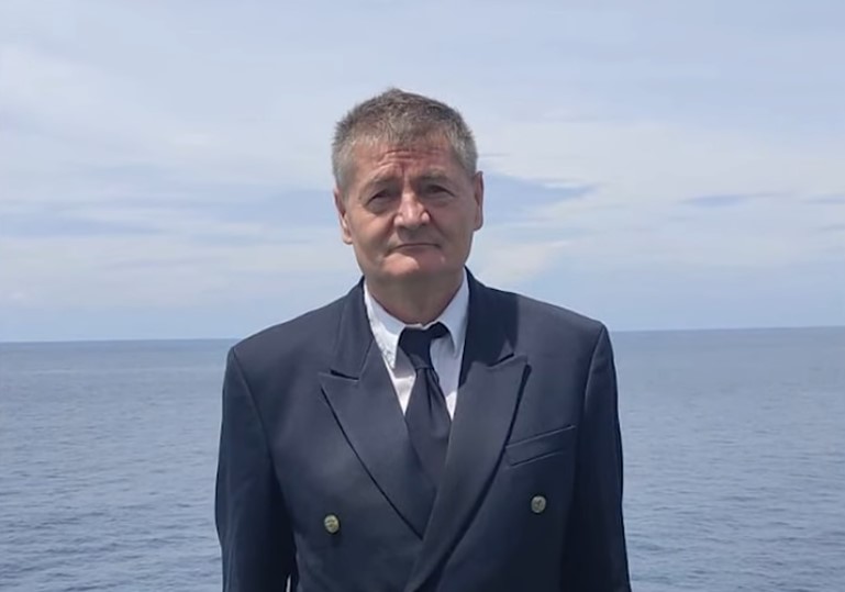 Kapetan Marko Bekavac konačno na slobodi – sretno se vratio u Hrvatsku