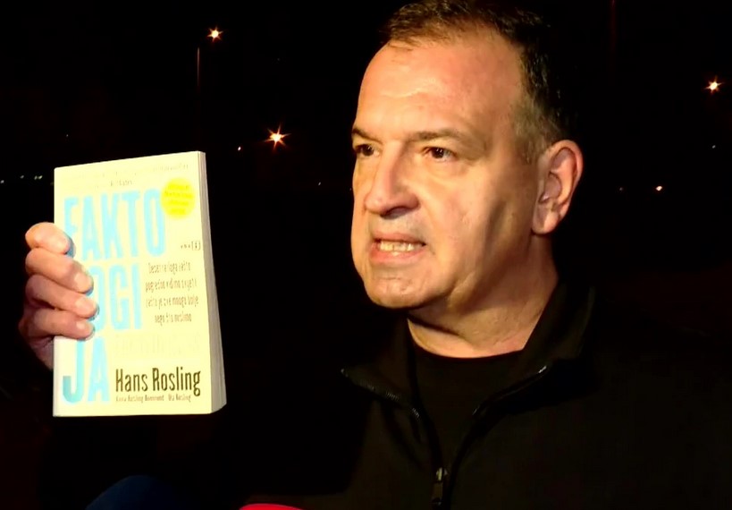 USKOK podigao optužnicu protiv bivšeg ministra Beroša i još osam osoba zbog korupcije u zdravstvu