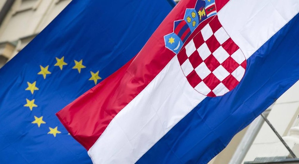 Na današnji dan 2013: Hrvatska postala članica Europske unije