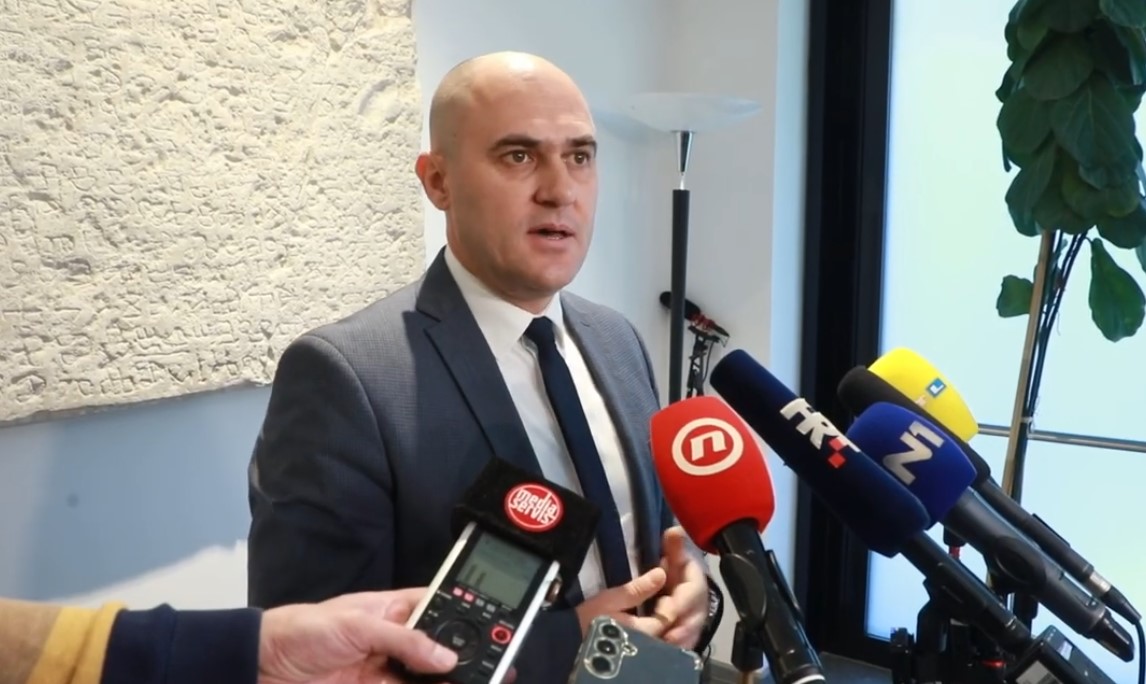 DORH podigao optužnicu protiv Josipa Dabre