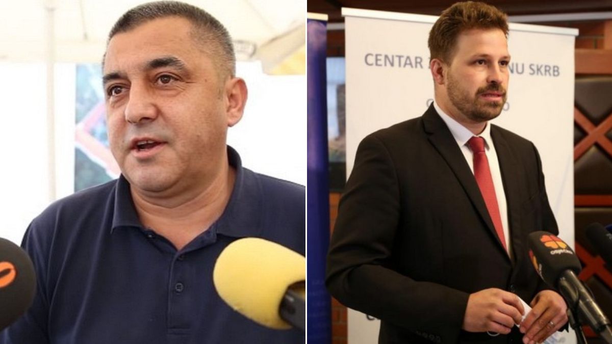 Tijesna pobjeda, teške optužbe: Đakovo pred političkim skandalom