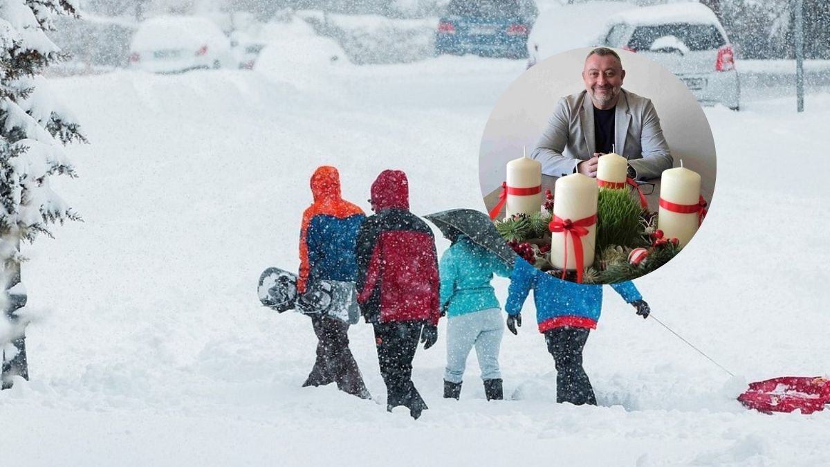 Lijepa gesta: Pomoć na raspolaganju zbog poledice i niskih temperatura u Općini Bukovlje