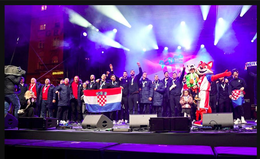 Kad satira postane stanje