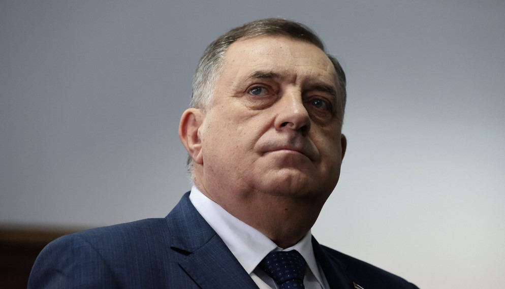 Republika Srpska kao bastion bezakonja: Dodikova država u državi prkosi BiH pravosuđu
