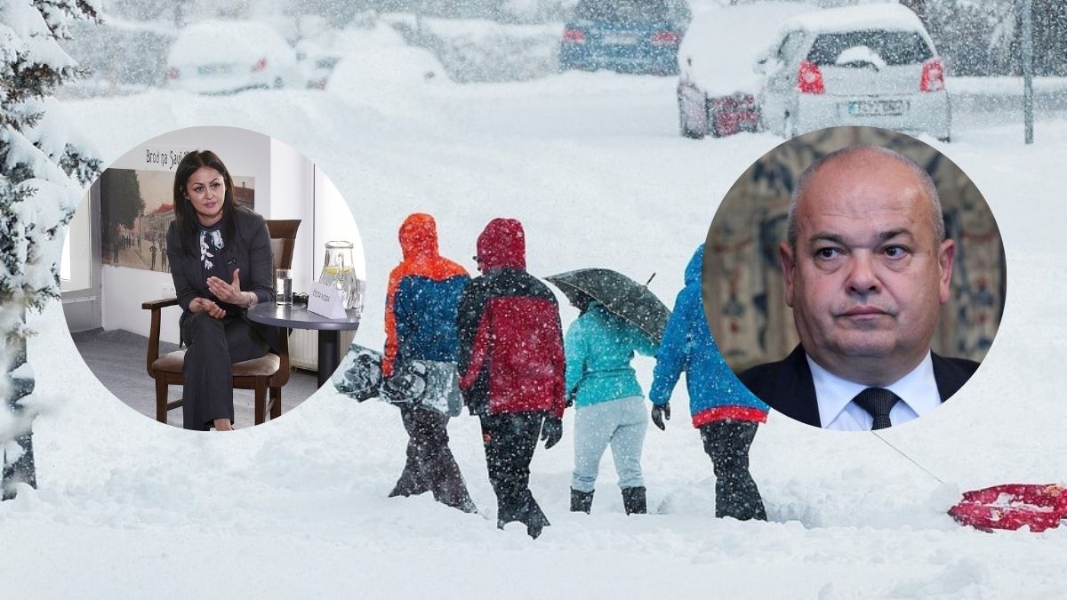 Tko je u pravu u priči o zimskoj službi Grad traži ispravak, Lemaić uzvraća