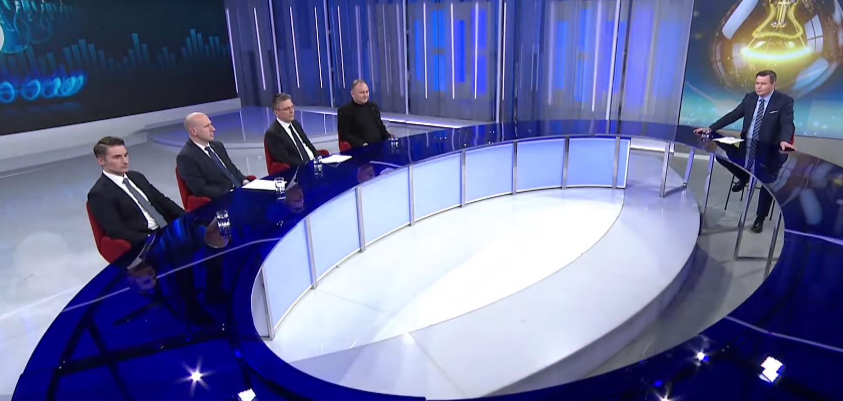 Poskupjela struja, stižu veći računi: koliko će to pogoditi građane