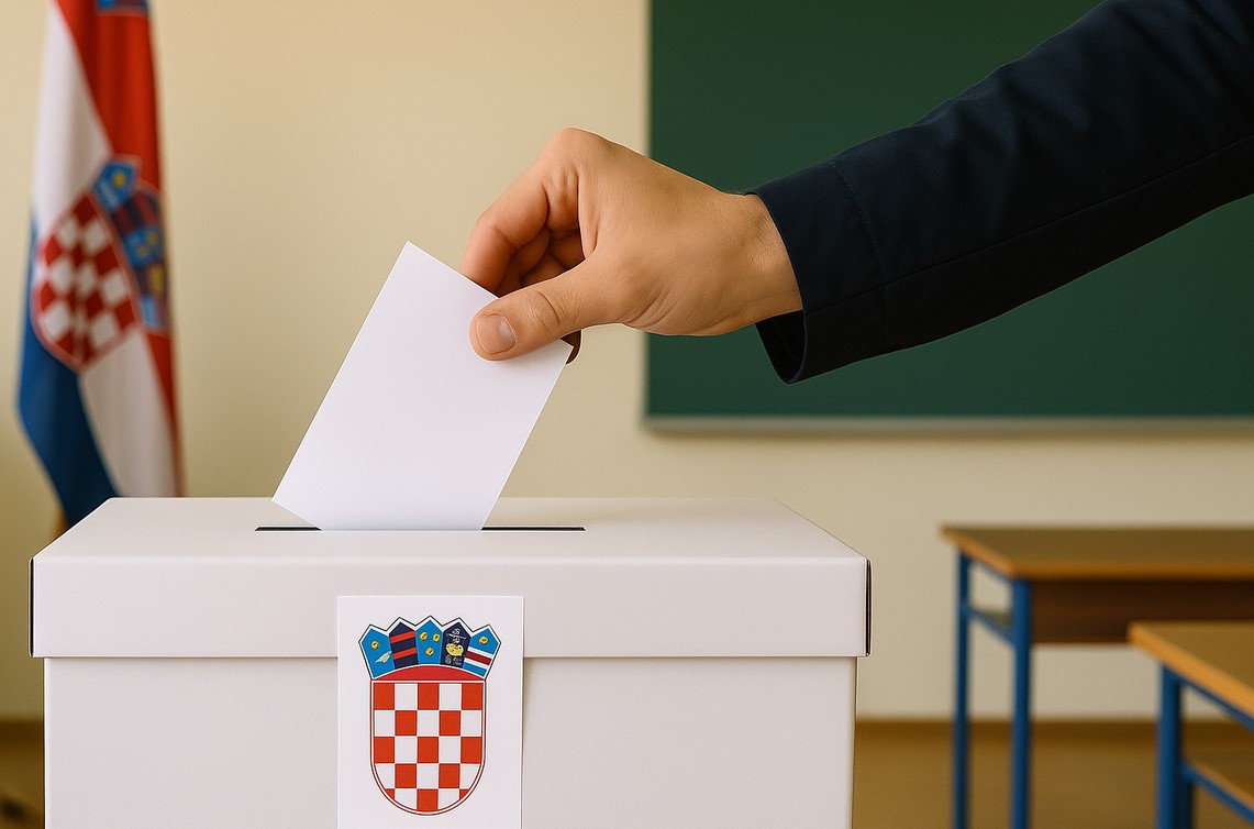 Završila kampanja, počela izborna šutnja