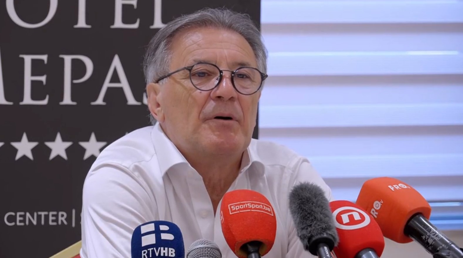 Mamić moli Milanovića za pomilovanje: “Nevin sam, sve je politička hajka!”