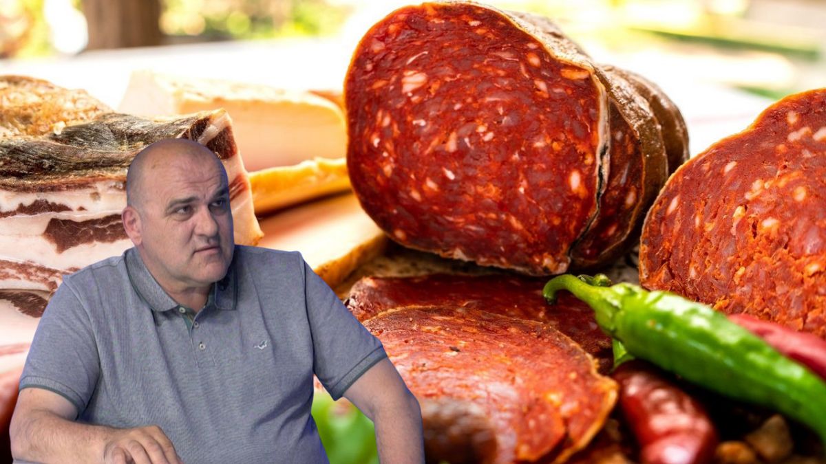 HDZ-ov bivši gradonačelnik Županje optužen za pogodovanje prijateljskoj mesnici