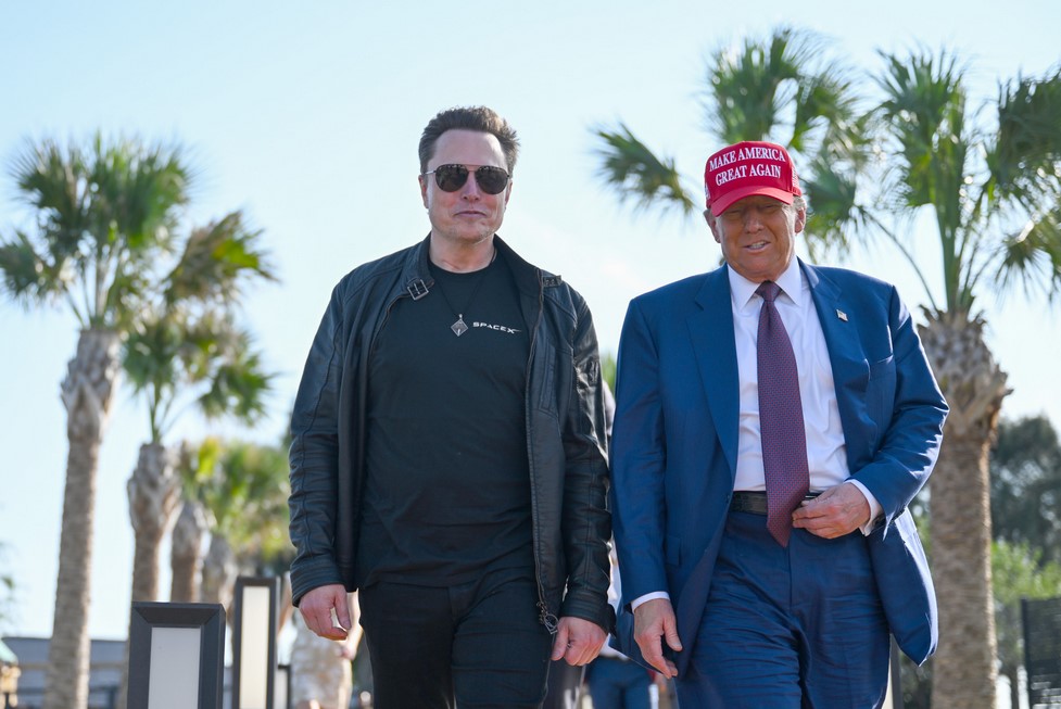 Musk optužuje Trumpa za povezanost s Epsteinom: "Njegovo ime je u dokumentima"