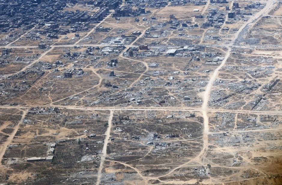 Hrvatska i priznanje Palestine: između morala, politike i opasnosti nagrađivanja Hamasa