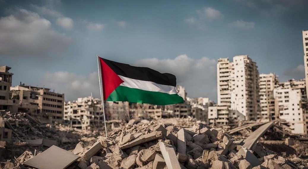 Sve više država priznaje Palestinu: Zapad podijeljen, Izrael i SAD ustrajno protiv