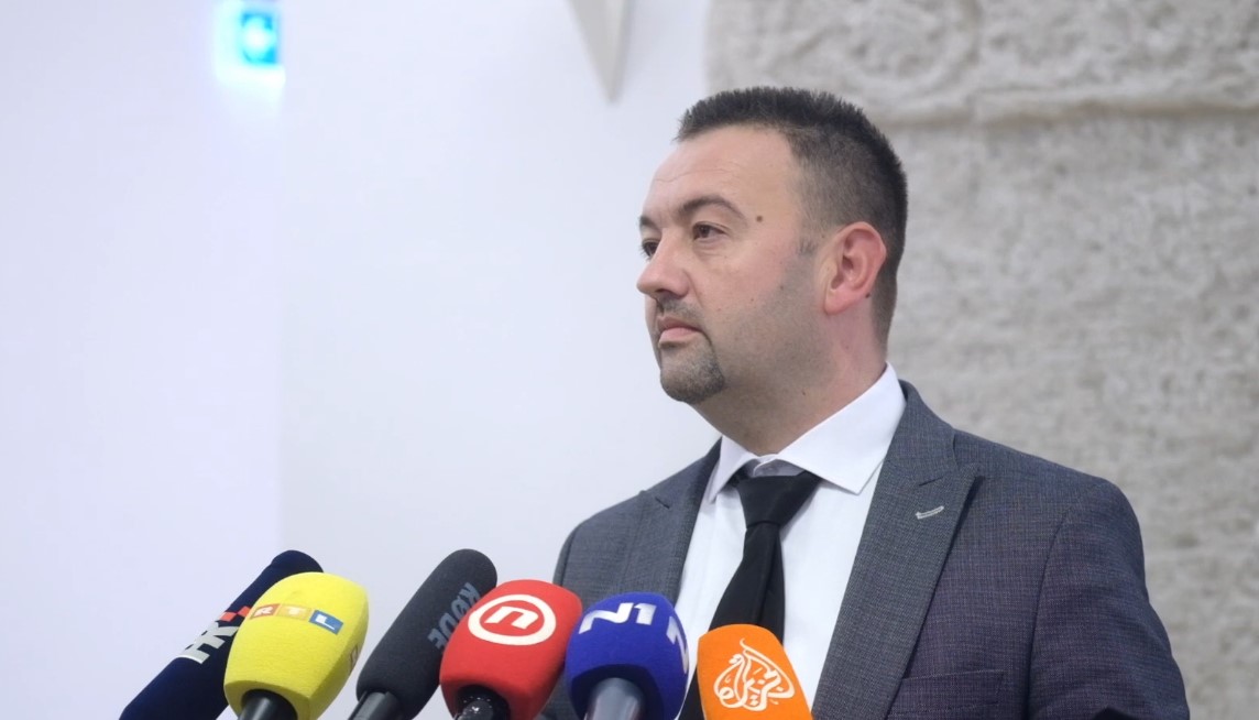 Pavliček: “Kupovina glasova u Vukovaru je postojala, očekujem reakciju Turudića”