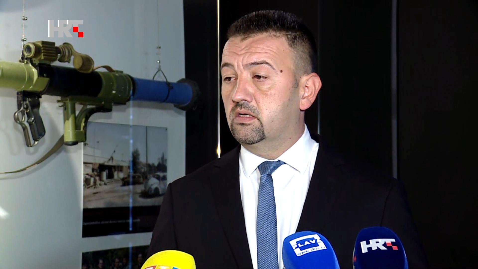 Izložba “Srpkinja, heroina velikog rata” u Vukovaru odgođena za prosinac