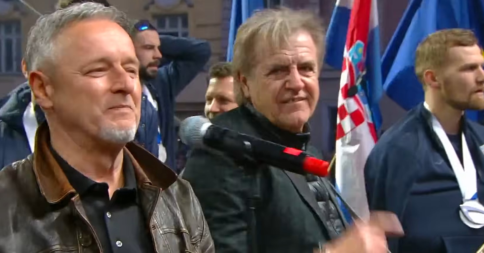 EHF zabranio Thompsonovu pjesmu nakon incidenta u Malmöu!