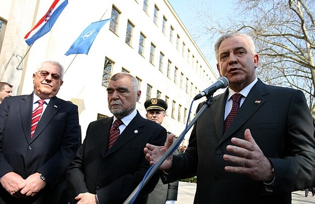 Ivo Sanader izlazi na uvjetnu slobodu nakon odluke Županijskog suda u Sisku