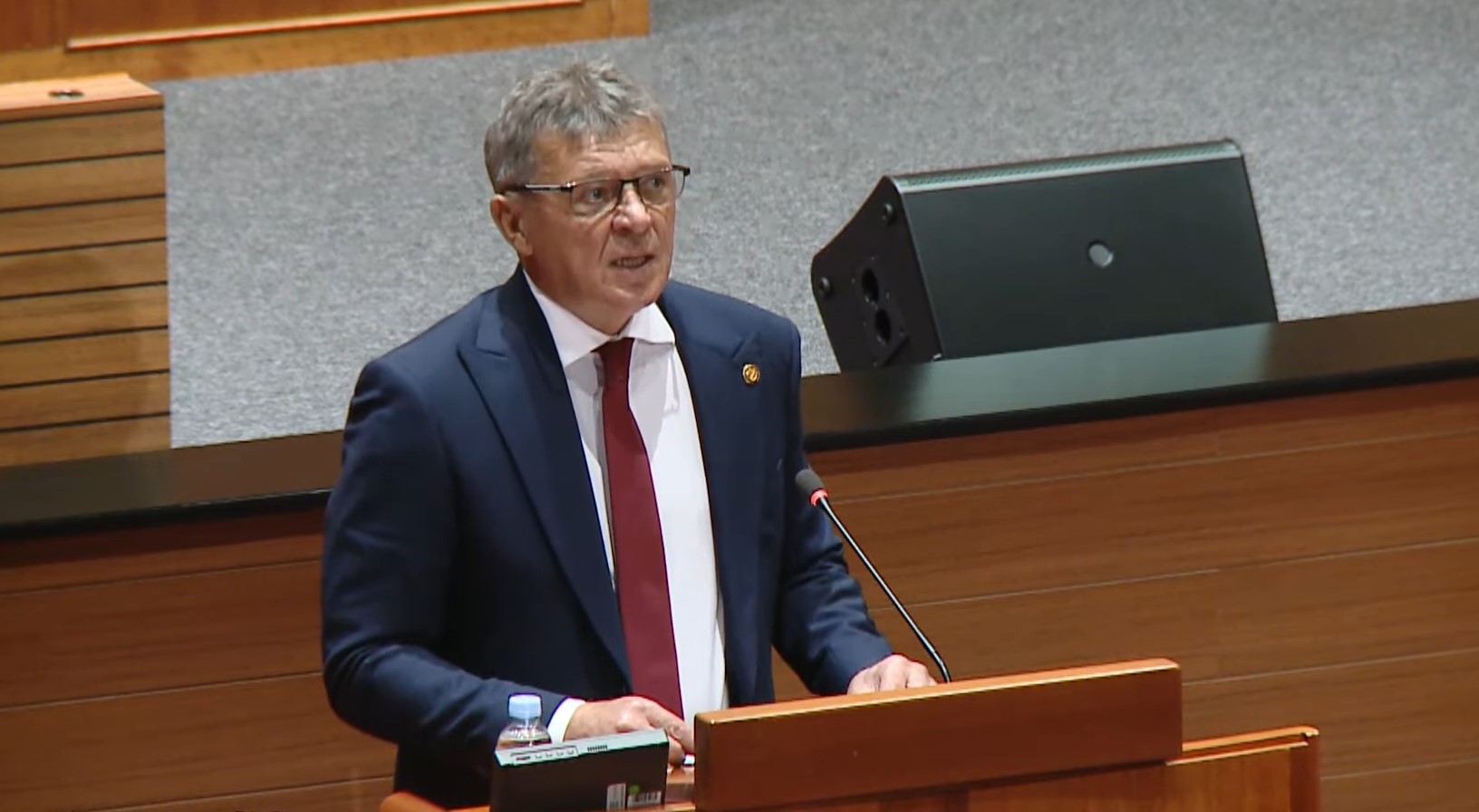 Sabor o Turudićevu izvješću: optužbe, prepucavanja i politički zaokreti
