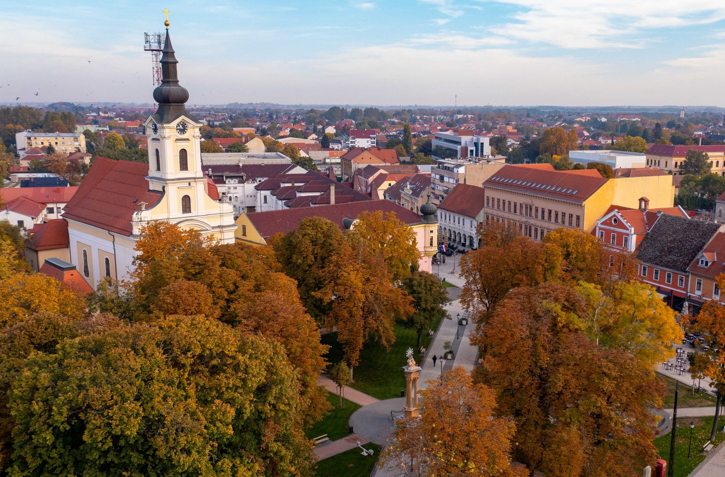 Vinkovcima odobreno gotovo 70.000 eura za razvoj turizma