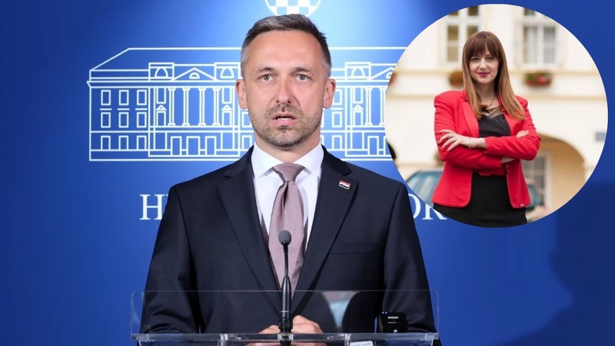 Vlašić Iljkić: "Sustav inkluzivnog dodatka je u kolapsu"