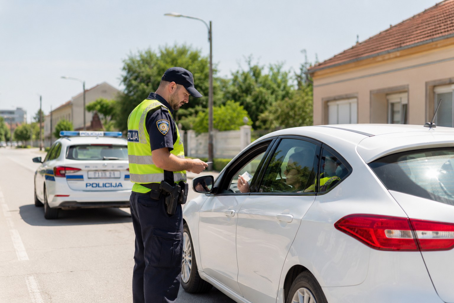 Već više puta prijavljivana, ali nije odustala