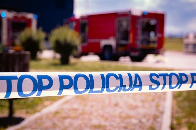 Drama kod Nove Gradiške