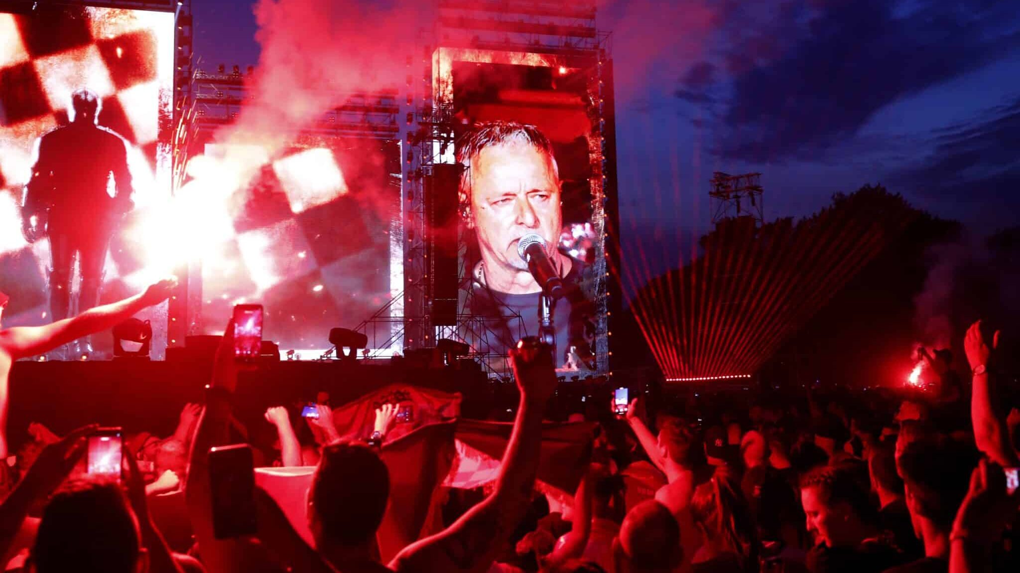 Thompson se vraća pred publiku već u veljači