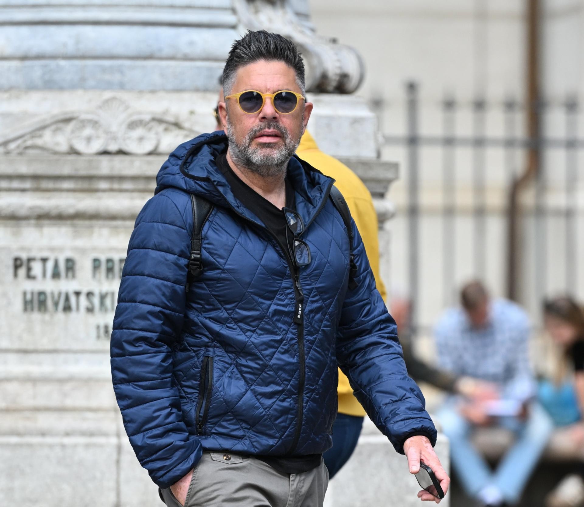 Naš poznati pjevač nakon moždanog udara: “Shvatio sam da zdravlje nema cijenu”