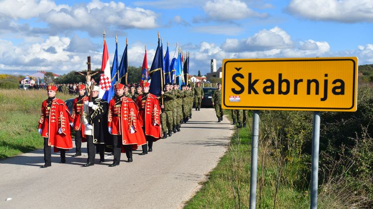 DAN SJEĆANJA NA ŽRTVE: Počinju prijave za odlazak u Škabrnju i Zadar 18. studenoga 2025.