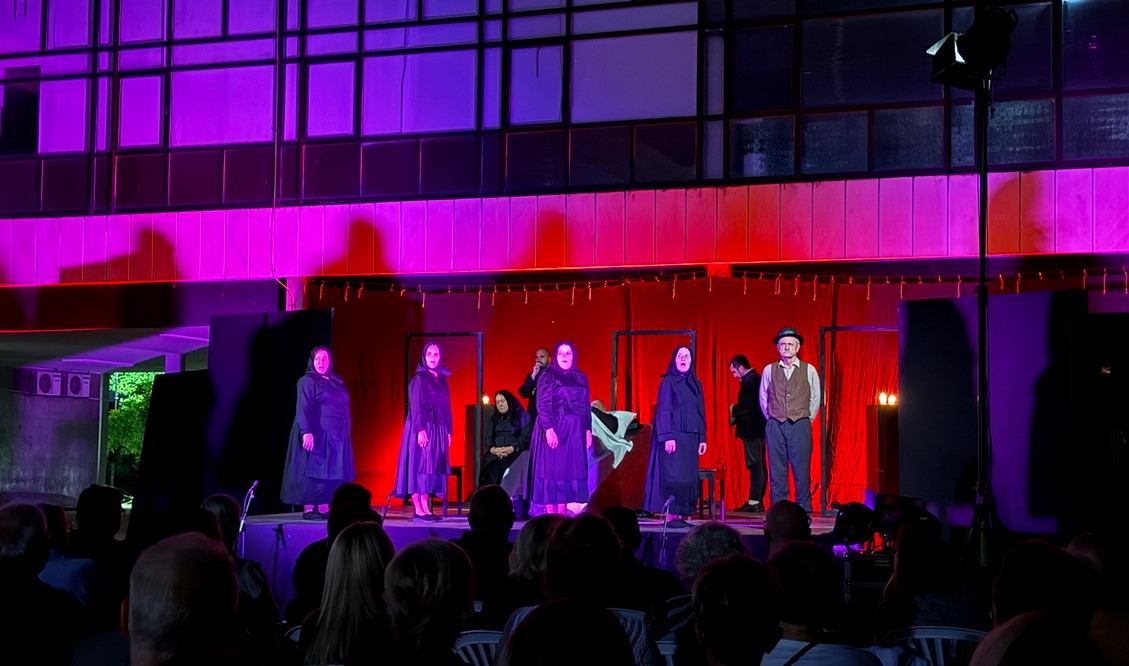 Slavonski Brod domaćin 18. Festivala amaterskih kazališta