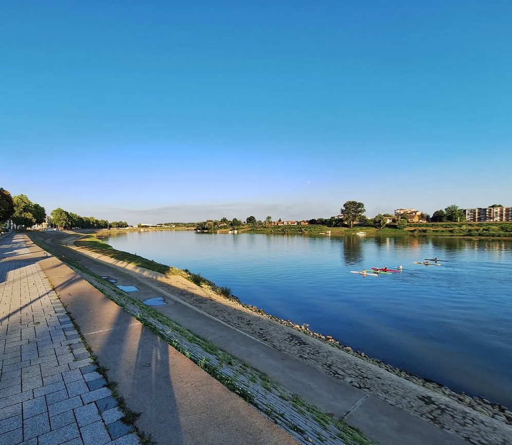 Veliki uspjeh naših kajakaša na 4. kolu Hrvatske kajakaške lige u Hrvatskoj Kostajnici!