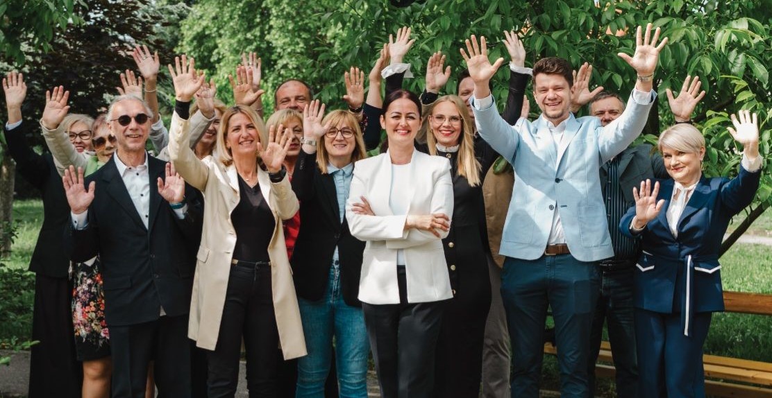 Slavica Lemaić: "Ne idem s Dusparom jer bi to bila izdaja birača – nisam se prodala, niti sam ikome išta tražila"