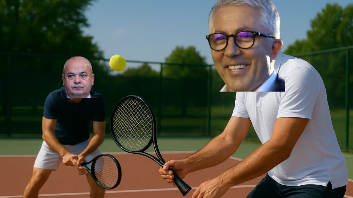 Tko i zašto se lopta sa Slavicom Lemaić