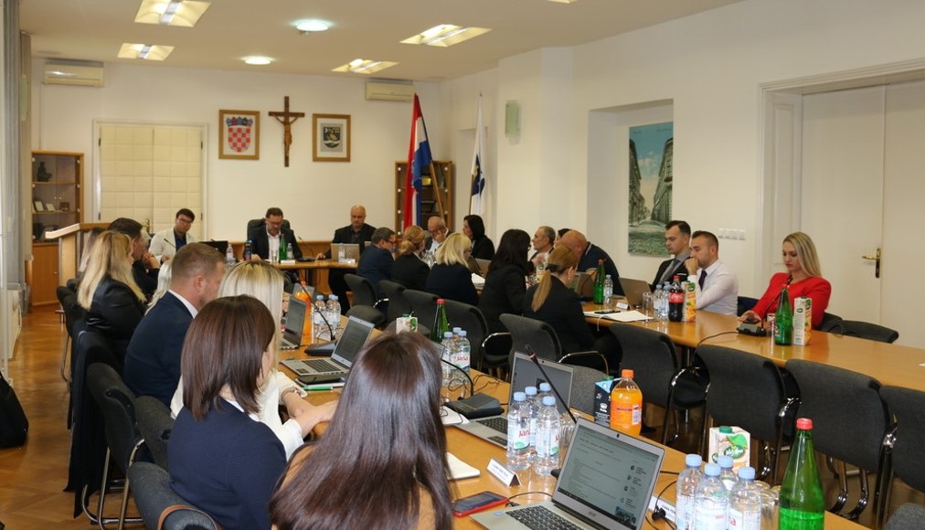 Kako će izgledati Gradsko vijeće Slavonski Brod čeka rasplet 11. lipnja