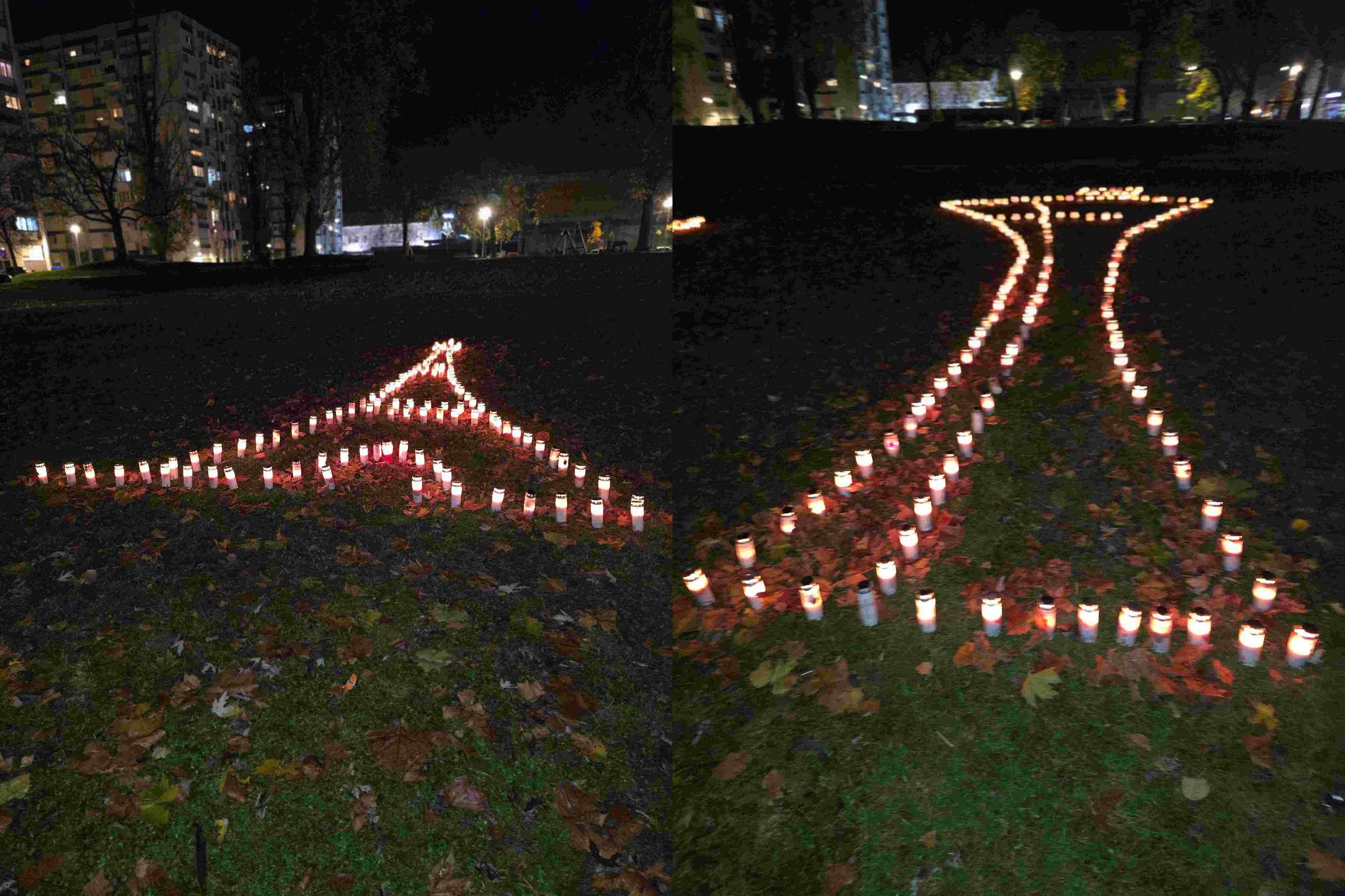 Brođani zahvaljuju francuskom heroju i svim braniteljima Vukovara