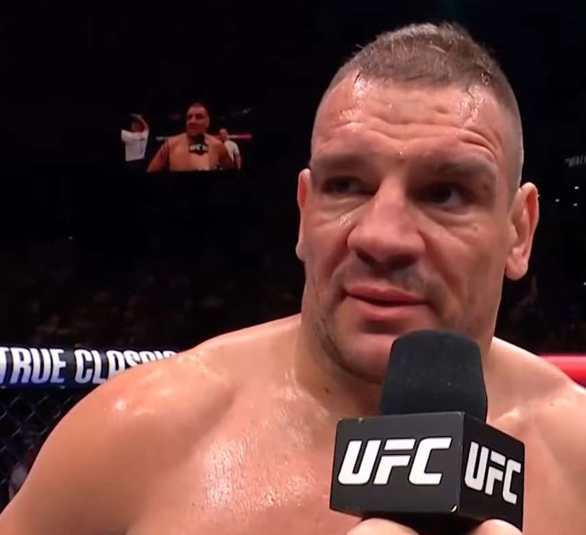 Povijesna noć za hrvatski MMA – Ante Delija nokautirao Tyburu u dvije minute!